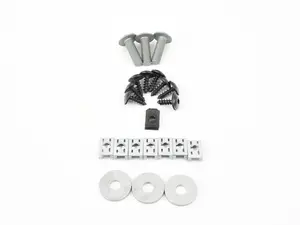  Street Shield Hardware Kit