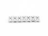 ECS  Street Shield Hardware Kit 011768ECS02 View 4