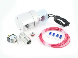 24-270X Accusump Pro Electric Valve Kit