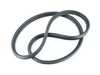 Genuine MINI Rear Door Seal - Priced Each  51727440048 View 1
