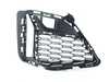 Genuine BMW GRILL, AIR INTAKE, OPEN, RIG 51118075650 View 1