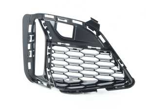 GRILL, AIR INTAKE, OPEN, RIG
