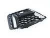 Genuine BMW GRILL, AIR INTAKE, OPEN, RIG 51118075650 View 2
