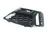 Genuine BMW GRILL, AIR INTAKE, OPEN, LEF 51118075649 View 2