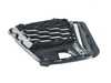 Genuine BMW GRILL, AIR INTAKE, OPEN, LEF 51118075649 View 3