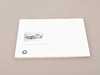 Genuine BMW Genuine BMW Owner's Handbook Z3 E36/7 - 01419789477 01419789477 View 1