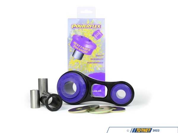 Powerflex MINI R56 Lower Torque Mount - Performance  PFF5-220P