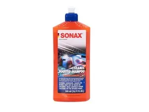SONAX Ceramic Boosted Shampoo