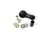Powerflex Black Series MINI R56/R57/R58/R59 Lower Torque Mount - Race PFF5-220BLK View 1