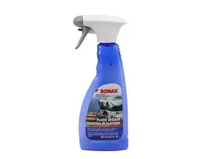 SONAX Plastic Detailer 