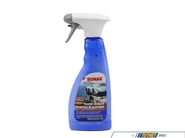 SONAX SONAX Plastic Detailer  255241
