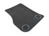 Genuine MINI SET OF FLOOR MATS VE 51477444887 View 3