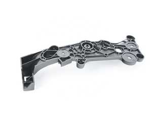 Genuine BMW Bracket For Front Flap Contr - 51237343390