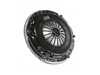 DKM Stage 2 Performance Organic Clutch Kit - With Single Mass Flywheel MB-030-050 View 2
