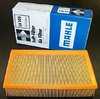 Mahle OEM Air Filter - E36/Z3 4-Cyl 13721247405 View 5