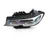 Genuine BMW HEADLIGHT, LED, AHL, LEFT 63118496159 View 5
