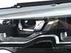 Genuine BMW HEADLIGHT, LED, AHL, LEFT 63118496159 View 6