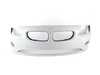 Genuine BMW Genuine BMW Bumper Cover (Primered) - Z4 51117188347 View 1