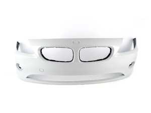 Genuine BMW Bumper Cover (Primered) - Z4