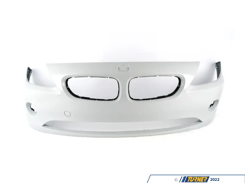 51117188347 - Genuine BMW Bumper Cover (Primered) - Z4 | Turner