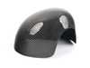 ECS JCW Style Carbon Fiber Mirror Cap Covers - Set 51142364773 View 2