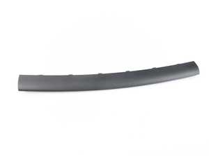 MINI R56 JCW Aero Front Spoiler - Center Section