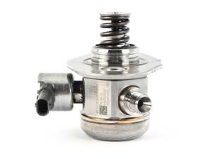 HIGH-PRESSURE PUMP