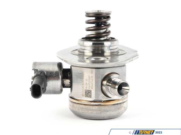 Genuine MINI HIGH-PRESSURE PUMP 13517636881