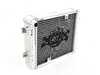 CSF High Performance Auxiliary Radiator - Priced Each 8187 View 1