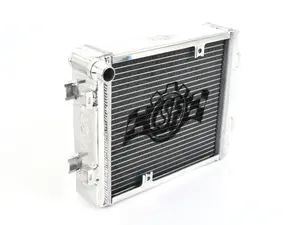 High Performance Auxiliary Radiator - Priced Each
