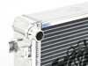 CSF High Performance Auxiliary Radiator - Priced Each 8187 View 2