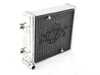 CSF High Performance Auxiliary Radiator - Priced Each 8187 View 4