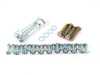 Garagistic Garagistic E30 X Brace K0707 View 2