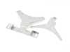 Garagistic Garagistic E30 X Brace K0707 View 4