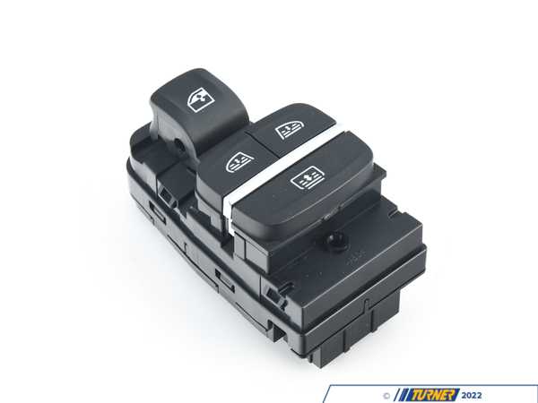 Genuine BMW Genuine BMW Control Panel  61316832735