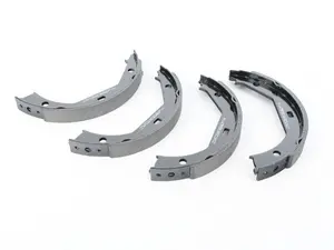 Parking Brake Shoe Set