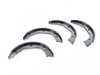 Textar Parking Brake Shoe Set 34416761292 View 2