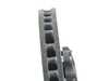 Genuine BMW Genuine BMW Carbon Ceramic Brake Rotor, - 34112284802 - F10 M5, F13 M6 34112284802 View 3