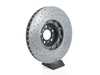 Genuine BMW Genuine BMW Carbon Ceramic Brake Rotor, - 34112284802 - F10 M5, F13 M6 34112284802 View 4