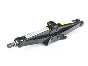 In Car Scissor Jack