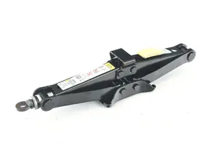 In Car Scissor Jack
