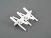 Genuine BMW Rivet - Pack Of 5 07147391323KT View 1