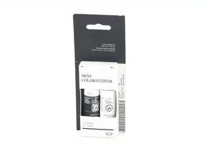 Light White Touch Up Paint Stick - B15