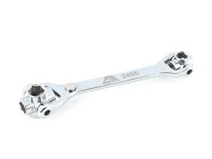 8-1 Multi-Wrench - 12-19mm Hex