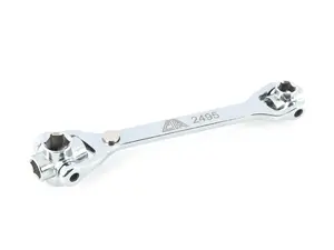 8-1 Multi-Wrench - 12-19mm Hex