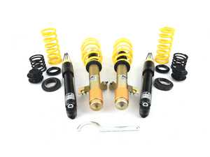 ST X Height Adjustable Coilover Kit - F30 XDrive