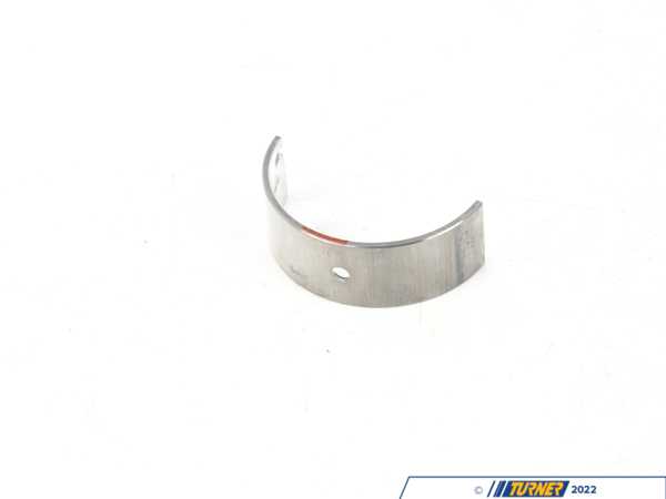 Genuine BMW BEARING SHELL, ORANG 11217585455