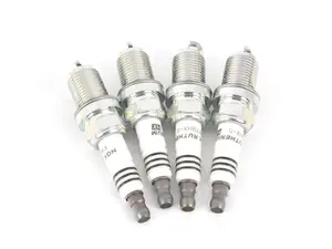 NGK Ruthenium HX Spark Plug Box Of 4 (FR7BHX-S)