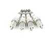 NGK NGK Ruthenium HX Spark Plug Box Of 4 (FR7BHX-S) FR7BHX-S View 2