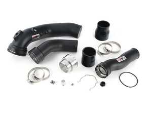 ECS Tuning Charge Pipe & Boost Pipe Kit - F2X/F3X N55 3.0L